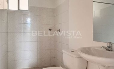 Apartamento en venta Sector Amarilo