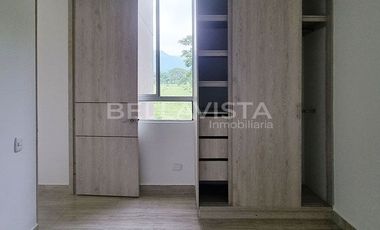 Apartamento en venta Sector Amarilo