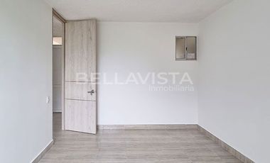 Apartamento en venta Sector Amarilo