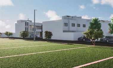 VENTA DE CASAS EN FRACCIONAMIENTO CERRADO EN SANTA MARIA TEQUEPEXPAN