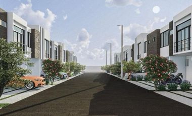 VENTA DE CASAS EN FRACCIONAMIENTO CERRADO EN SANTA MARIA TEQUEPEXPAN