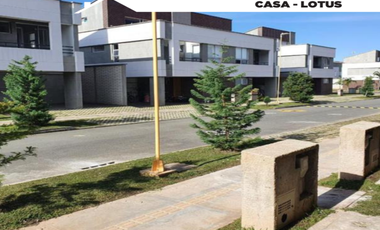 Casa para arriendo en el Porvenir - Rionegro , Barro Blanco