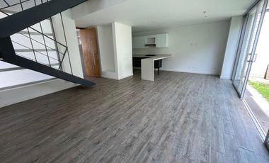 Casa para arriendo en el Porvenir - Rionegro , Barro Blanco