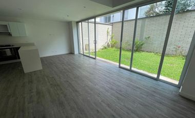 Casa para arriendo en el Porvenir - Rionegro , Barro Blanco