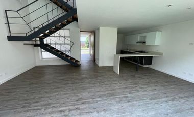 Casa para arriendo en el Porvenir - Rionegro , Barro Blanco