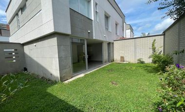 Casa para arriendo en el Porvenir - Rionegro , Barro Blanco