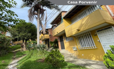 Casa en arriendo ubicada en Rionegro, El Porvenir - Quintas