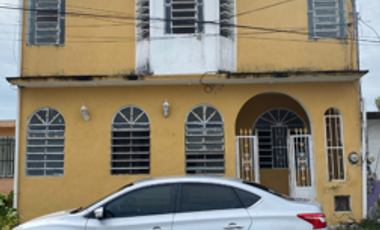 VENTA DE HERMOSA CASA EN FOVISSSTE VI ETAPA CHETUMAL