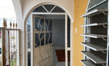 VENTA DE HERMOSA CASA EN FOVISSSTE VI ETAPA CHETUMAL