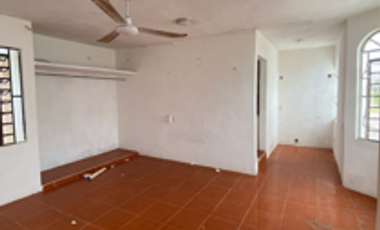 VENTA DE HERMOSA CASA EN FOVISSSTE VI ETAPA CHETUMAL