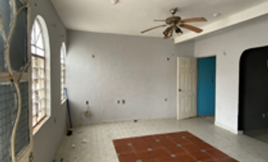 VENTA DE HERMOSA CASA EN FOVISSSTE VI ETAPA CHETUMAL