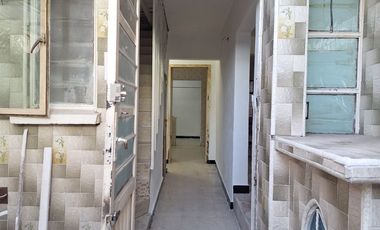 DEPARTAMENTO EN PLANTA BAJA EN COL. PANAMERICANA