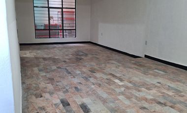 DEPARTAMENTO EN PLANTA BAJA EN COL. PANAMERICANA