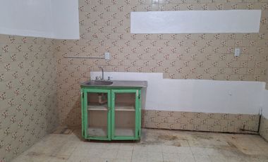DEPARTAMENTO EN PLANTA BAJA EN COL. PANAMERICANA