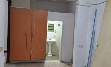 DEPARTAMENTO EN PLANTA BAJA EN COL. PANAMERICANA