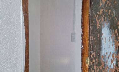 DEPARTAMENTO EN PLANTA BAJA EN COL. PANAMERICANA