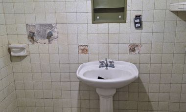 DEPARTAMENTO EN PLANTA BAJA EN COL. PANAMERICANA