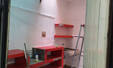 DEPARTAMENTO EN PLANTA BAJA EN COL. PANAMERICANA