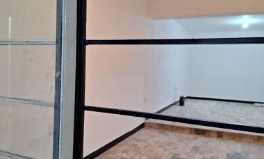DEPARTAMENTO EN PLANTA BAJA EN COL. PANAMERICANA