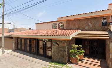 VENTA DE CASA EN SAN LUIS POTOSÍ UBICACION RESIDENCIAL ADJUDICADA !!!