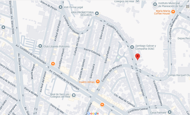 VENTA DE CASA EN SAN LUIS POTOSÍ UBICACION RESIDENCIAL ADJUDICADA !!!