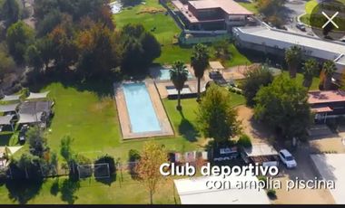 VENDO promesa de compra  chicureo, casa  NUEVA a estrenar en condominio