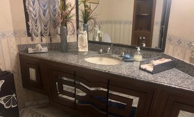 BOSQUES DE LAS LOMAS, CASA EN VENTA, MIGUEL HIDALGO,CDMX