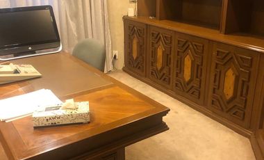 BOSQUES DE LAS LOMAS, CASA EN VENTA, MIGUEL HIDALGO,CDMX