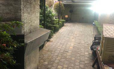 BOSQUES DE LAS LOMAS, CASA EN VENTA, MIGUEL HIDALGO,CDMX