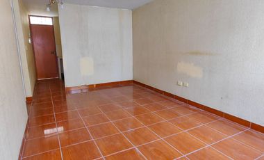 Alquiler De Casa De Un Piso En Urb. Villas Del Sol De Los Portales - Ica