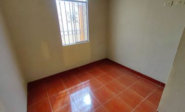 Alquiler De Casa De Un Piso En Urb. Villas Del Sol De Los Portales - Ica