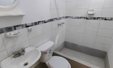 Alquiler De Casa De Un Piso En Urb. Villas Del Sol De Los Portales - Ica