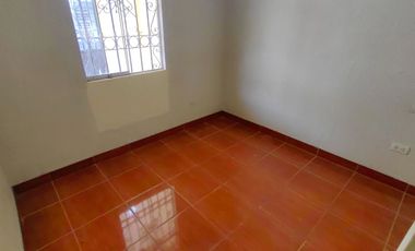 Alquiler De Casa De Un Piso En Urb. Villas Del Sol De Los Portales - Ica