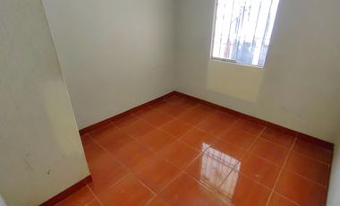 Alquiler De Casa De Un Piso En Urb. Villas Del Sol De Los Portales - Ica
