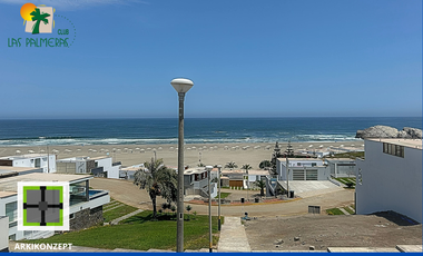 LOTE VENTA DE OCASIÓN CLUB LAS PALMERAS