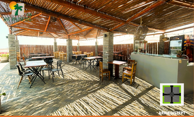 LOTE VENTA DE OCASIÓN CLUB LAS PALMERAS