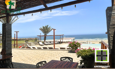 LOTE VENTA DE OCASIÓN CLUB LAS PALMERAS