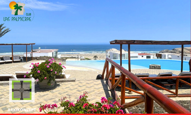 LOTE VENTA DE OCASIÓN CLUB LAS PALMERAS