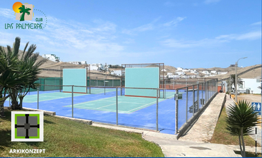 LOTE VENTA DE OCASIÓN CLUB LAS PALMERAS