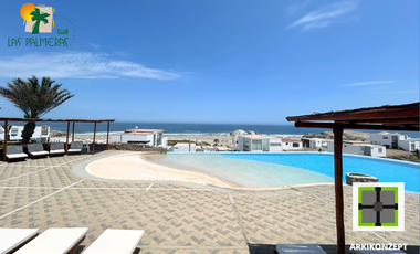 LOTE VENTA DE OCASIÓN CLUB LAS PALMERAS