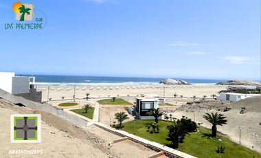 LOTE VENTA DE OCASIÓN CLUB LAS PALMERAS