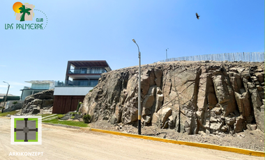 LOTE VENTA DE OCASIÓN CLUB LAS PALMERAS