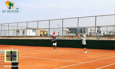 LOTE VENTA DE OCASIÓN CLUB LAS PALMERAS