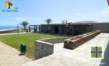 LOTE VENTA DE OCASIÓN CLUB LAS PALMERAS