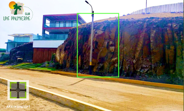 LOTE VENTA DE OCASIÓN CLUB LAS PALMERAS