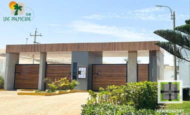 LOTE VENTA DE OCASIÓN CLUB LAS PALMERAS