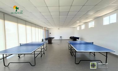 Terreno con Vista Panorámica al Mar en Club Las Palmeras – Cerro Azul | 200 m²