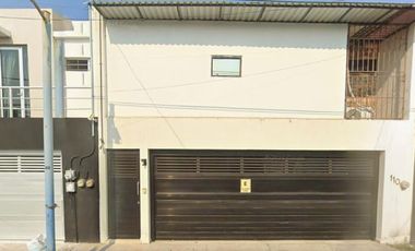 Casa En Remate Bancario En Calle 3 Carabelas, Virginia, Boca Del Río, Veracruz