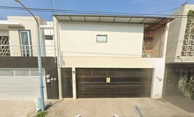 Casa En Remate Bancario En Calle 3 Carabelas, Virginia, Boca Del Río, Veracruz