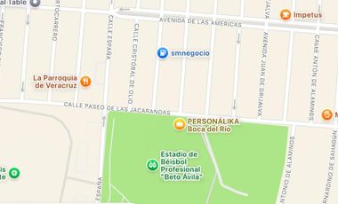 Casa En Remate Bancario En Calle 3 Carabelas, Virginia, Boca Del Río, Veracruz